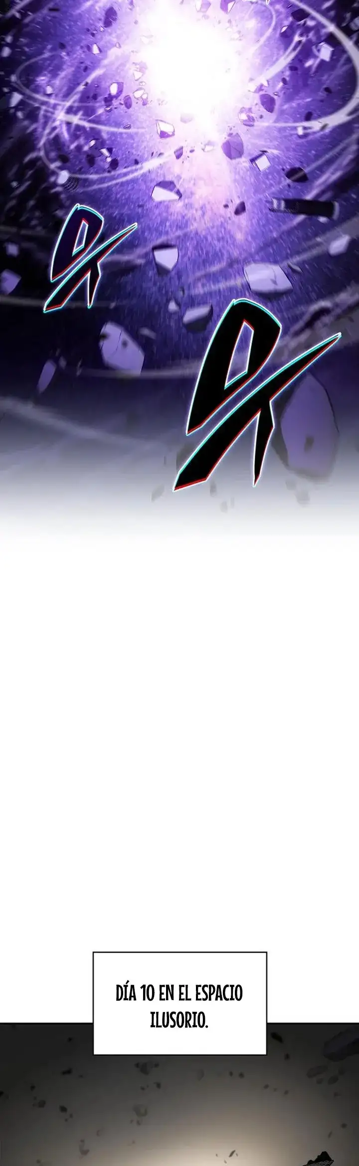 Read Novato Solo a Nivel Maximo ES Manga Online