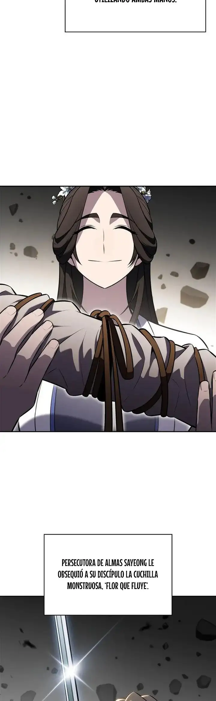 Read Novato Solo a Nivel Maximo ES Manga Online