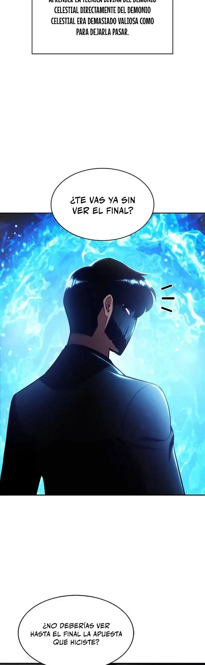 Read Novato Solo a Nivel Maximo ES Manga Online