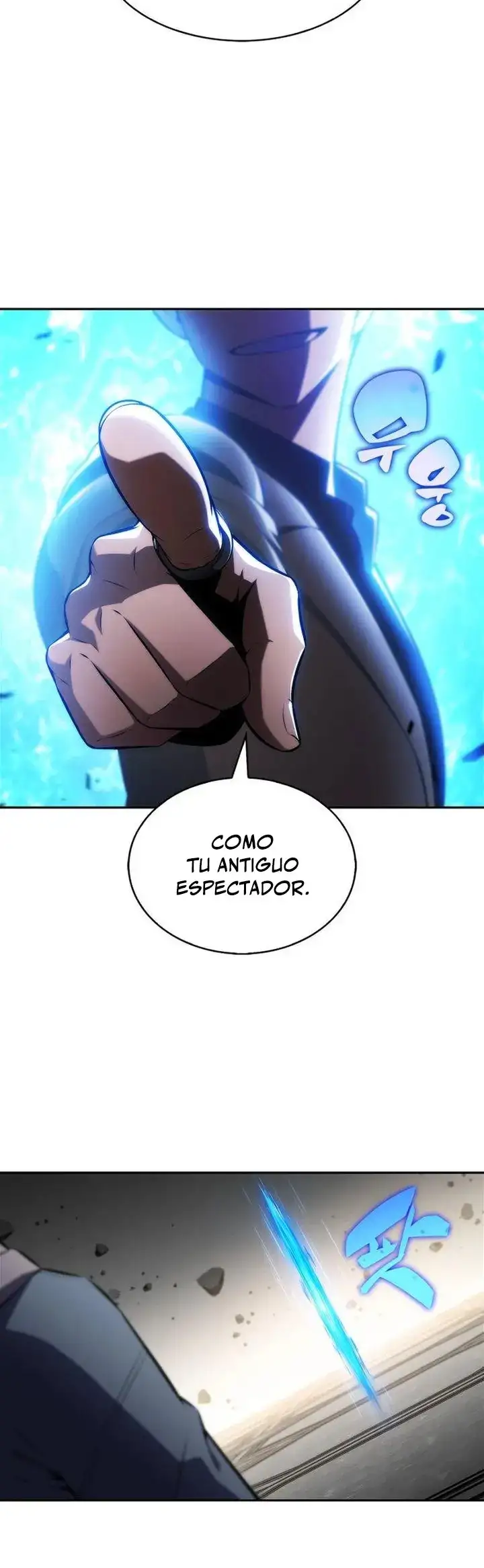 Read Novato Solo a Nivel Maximo ES Manga Online