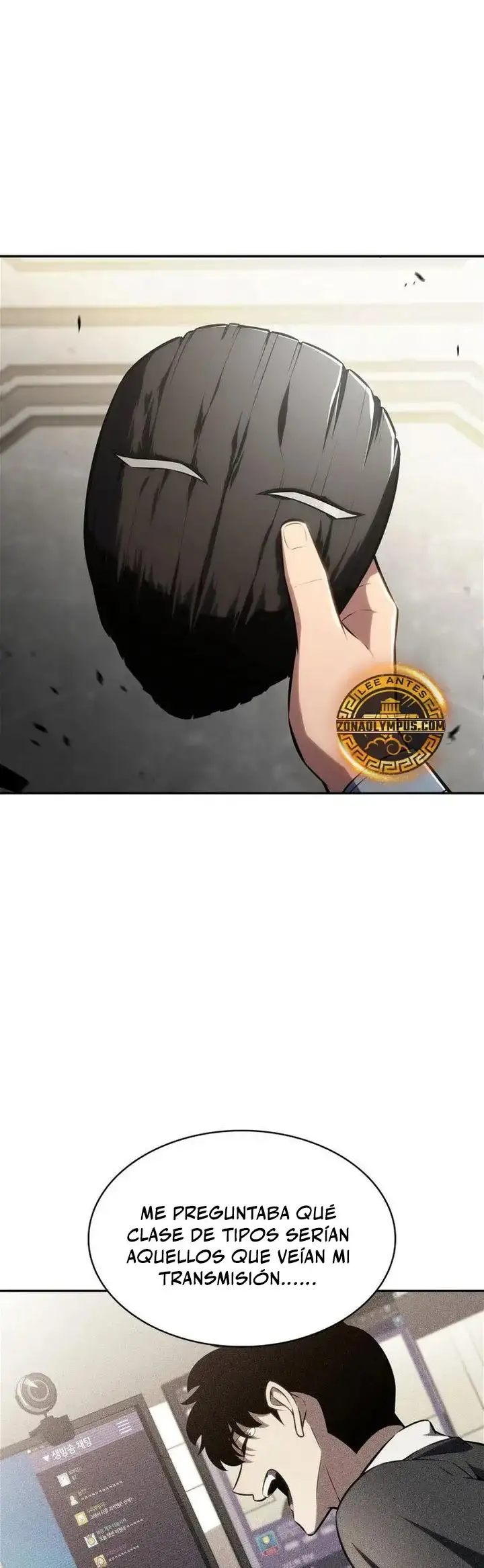 Read Novato Solo a Nivel Maximo ES Manga Online