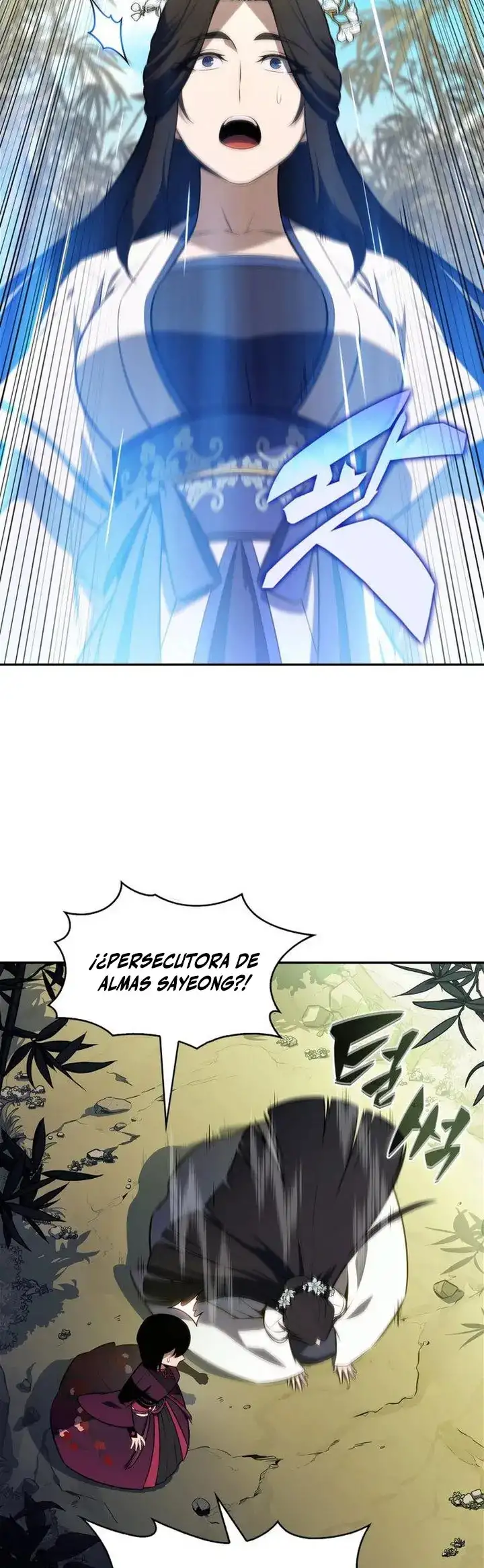 Read Novato Solo a Nivel Maximo ES Manga Online