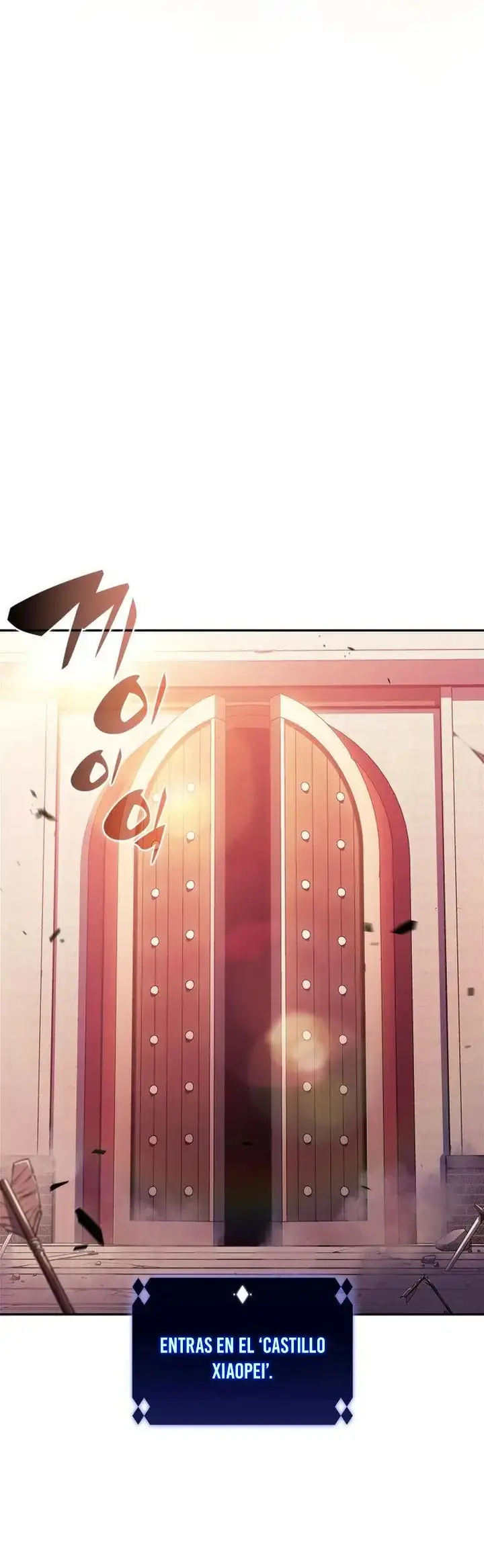 Read Novato Solo a Nivel Maximo ES Manga Online