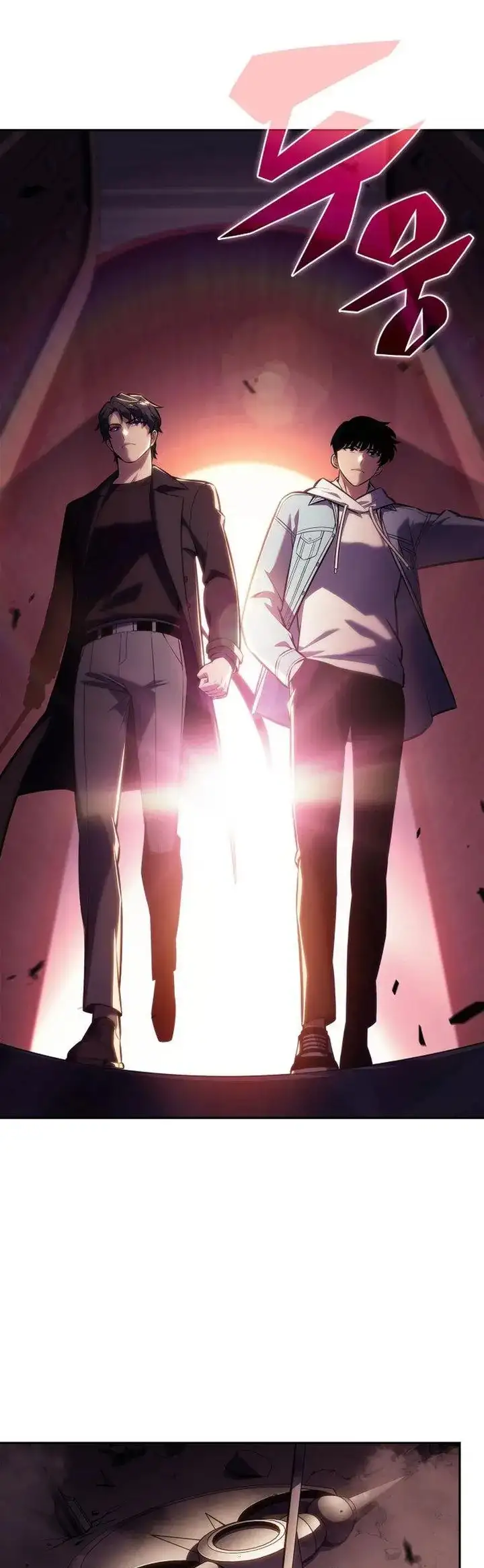 Read Novato Solo a Nivel Maximo ES Manga Online