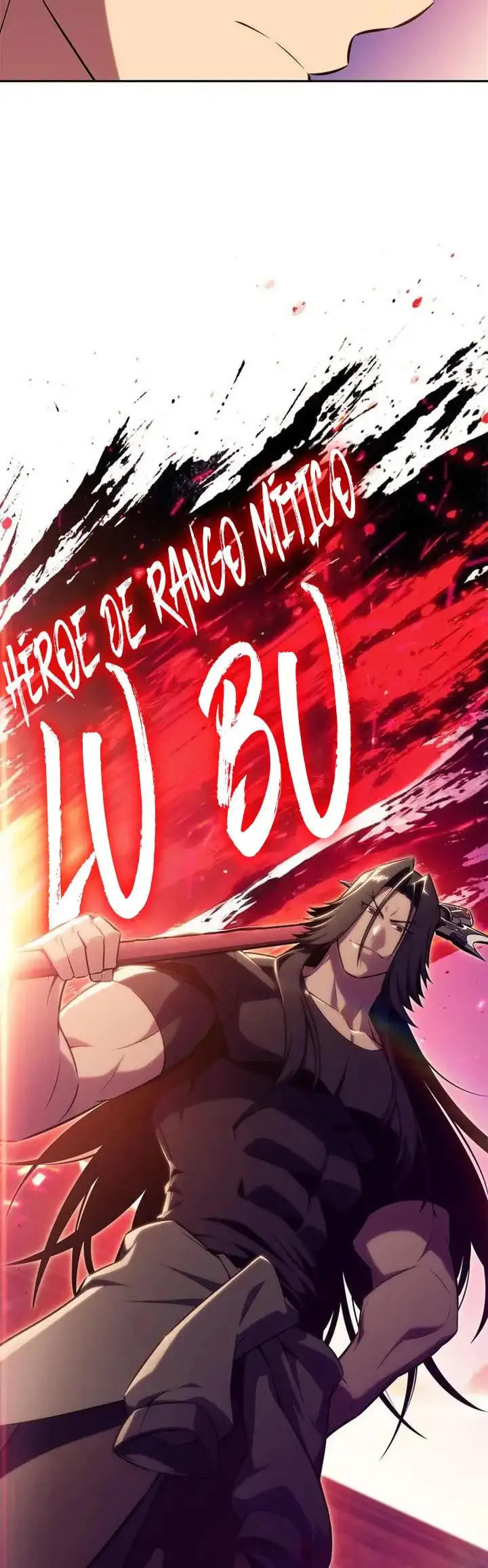 Read Novato Solo a Nivel Maximo ES Manga Online