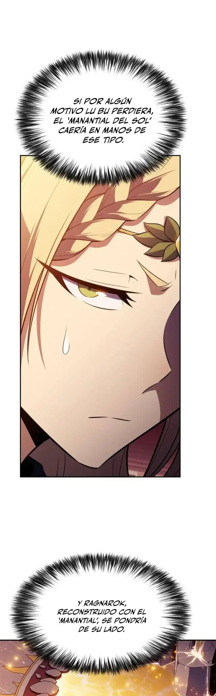 Read Novato Solo a Nivel Maximo ES Manga Online