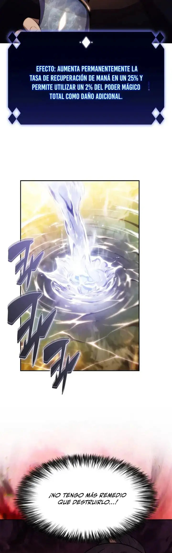 Read Novato Solo a Nivel Maximo ES Manga Online