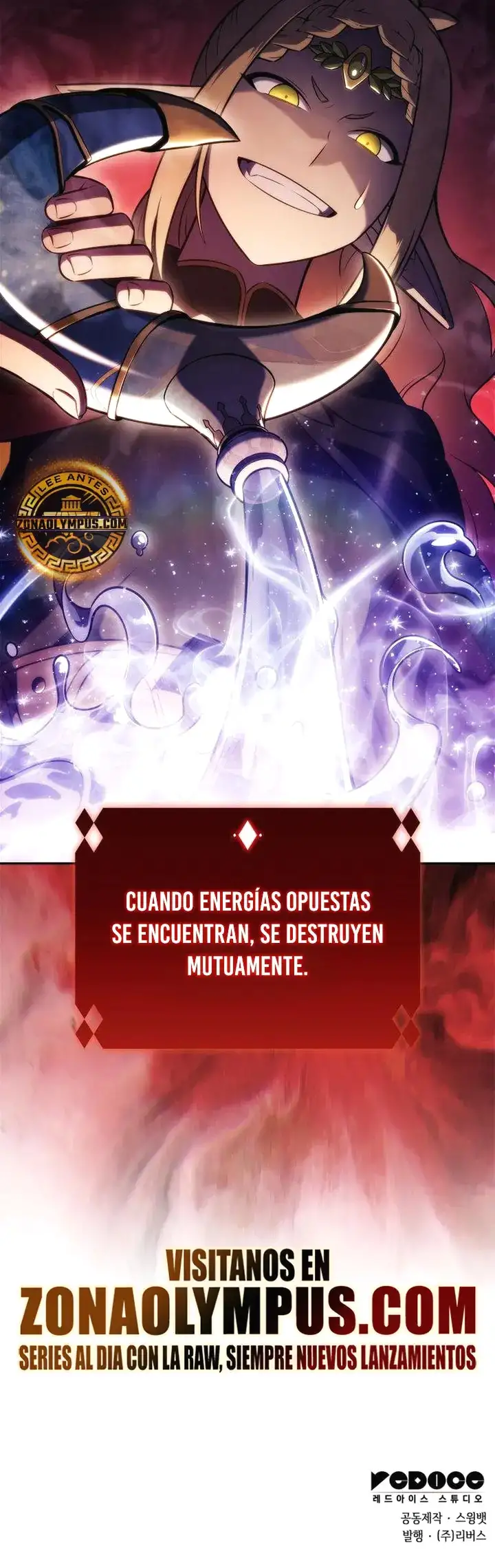 Read Novato Solo a Nivel Maximo ES Manga Online