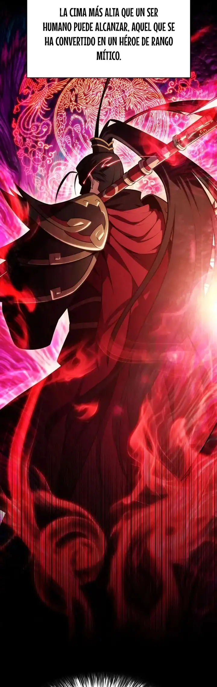 Read Novato Solo a Nivel Maximo ES Manga Online