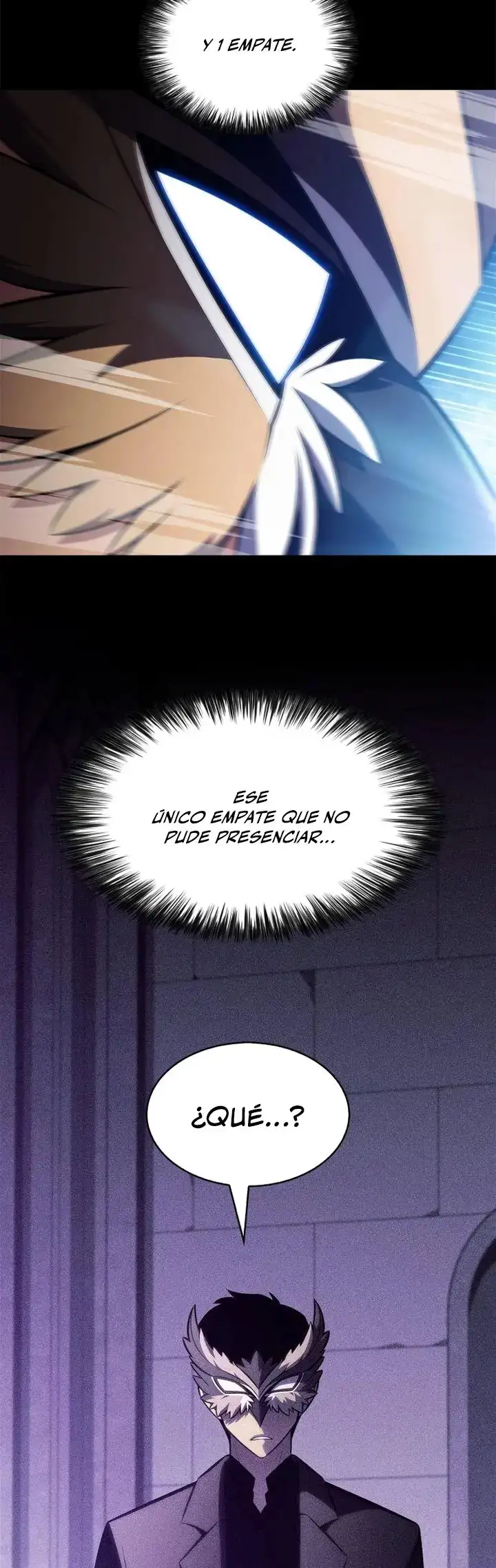 Read Novato Solo a Nivel Maximo ES Manga Online