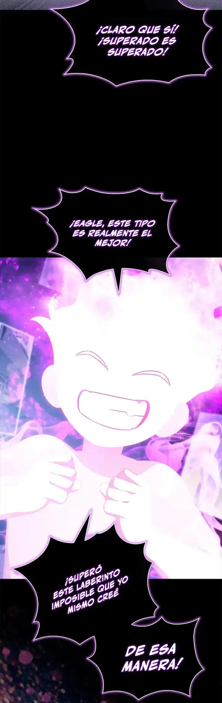 Read Novato Solo a Nivel Maximo ES Manga Online