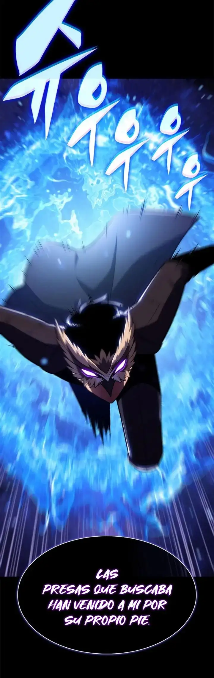 Read Novato Solo a Nivel Maximo ES Manga Online