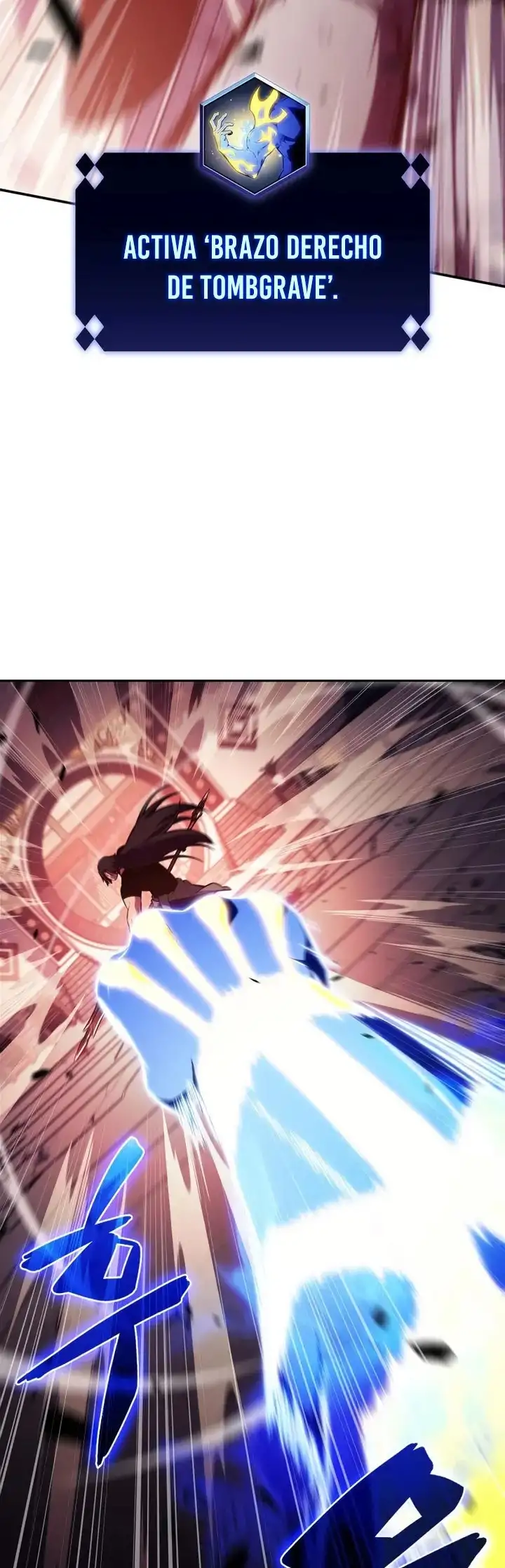 Read Novato Solo a Nivel Maximo ES Manga Online