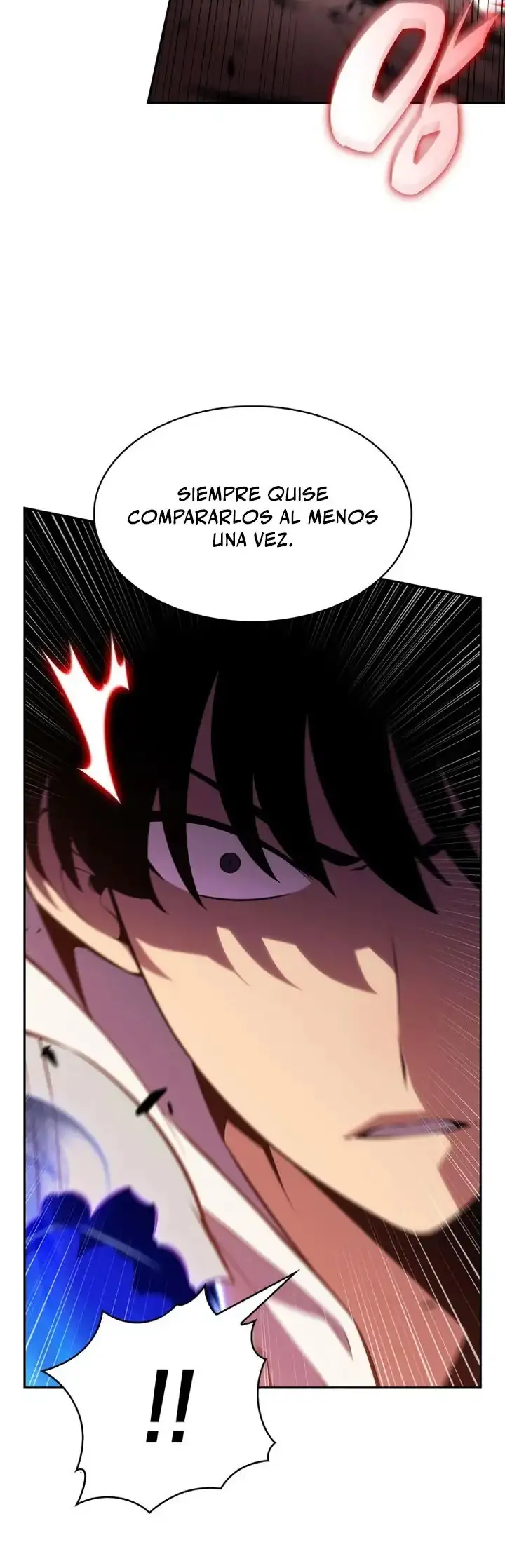 Read Novato Solo a Nivel Maximo ES Manga Online