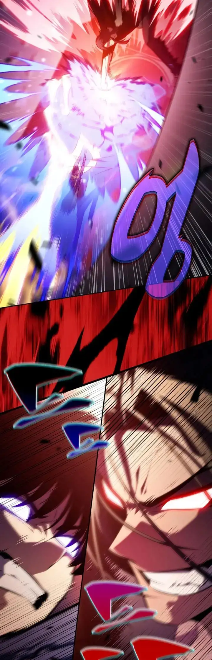 Read Novato Solo a Nivel Maximo ES Manga Online