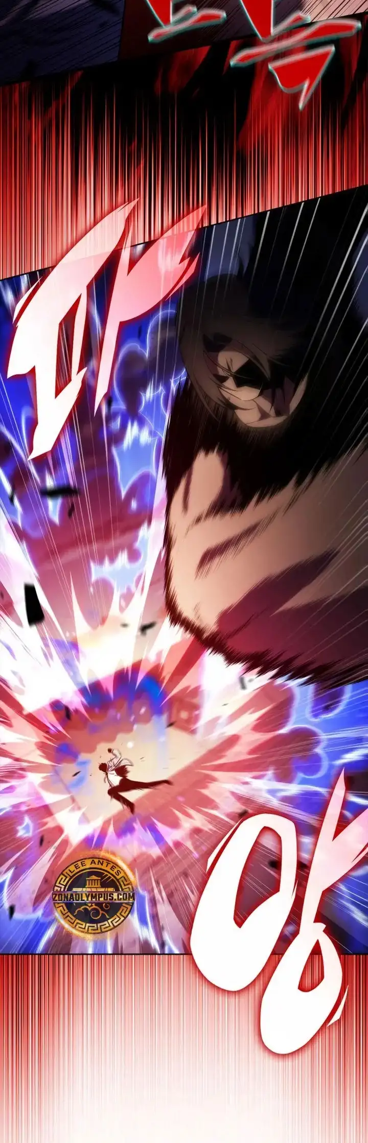 Read Novato Solo a Nivel Maximo ES Manga Online