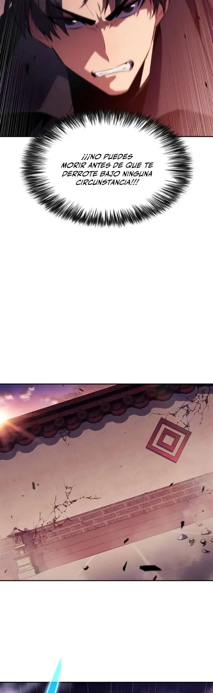 Read Novato Solo a Nivel Maximo ES Manga Online