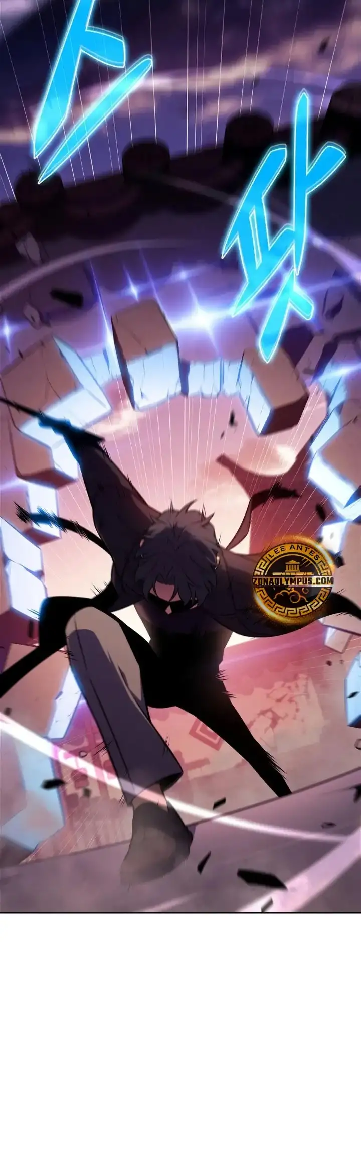 Read Novato Solo a Nivel Maximo ES Manga Online