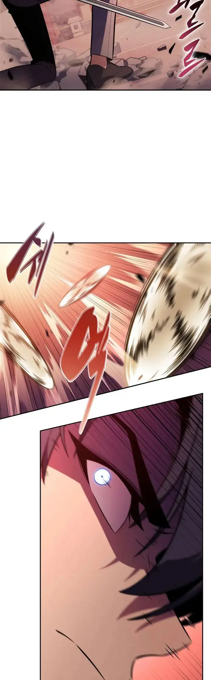 Read Novato Solo a Nivel Maximo ES Manga Online