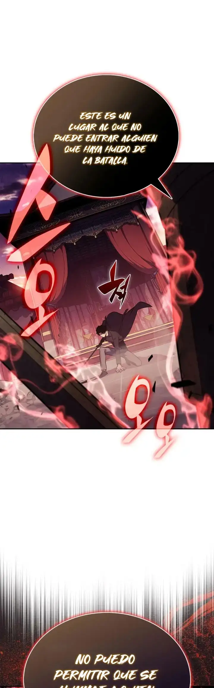 Read Novato Solo a Nivel Maximo ES Manga Online