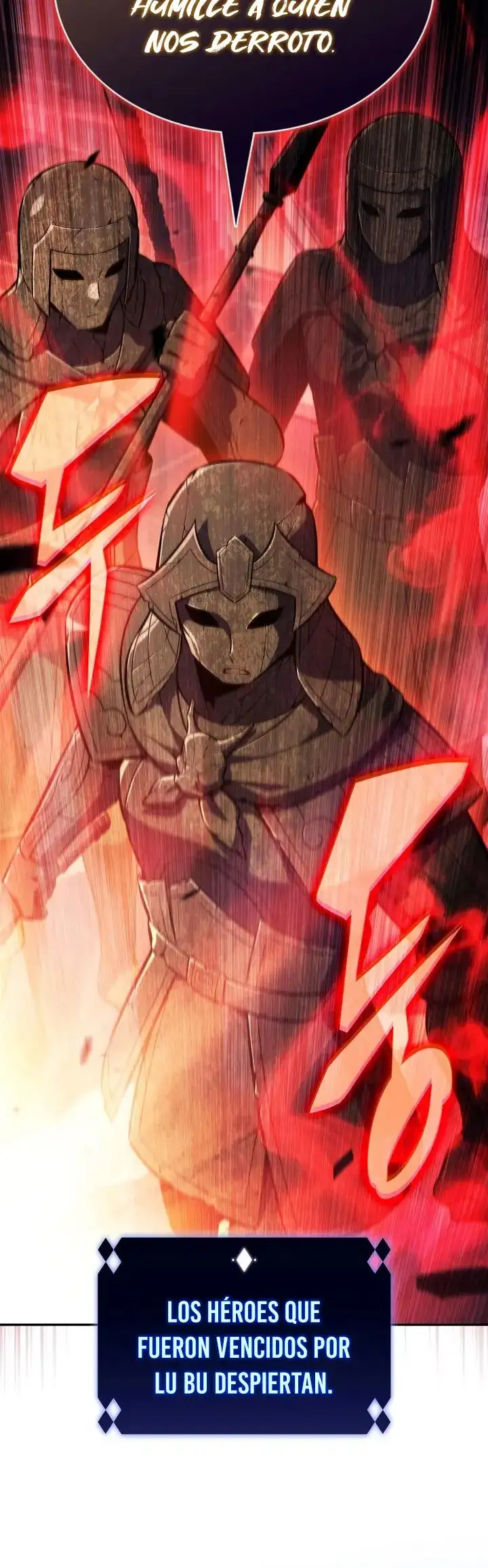 Read Novato Solo a Nivel Maximo ES Manga Online