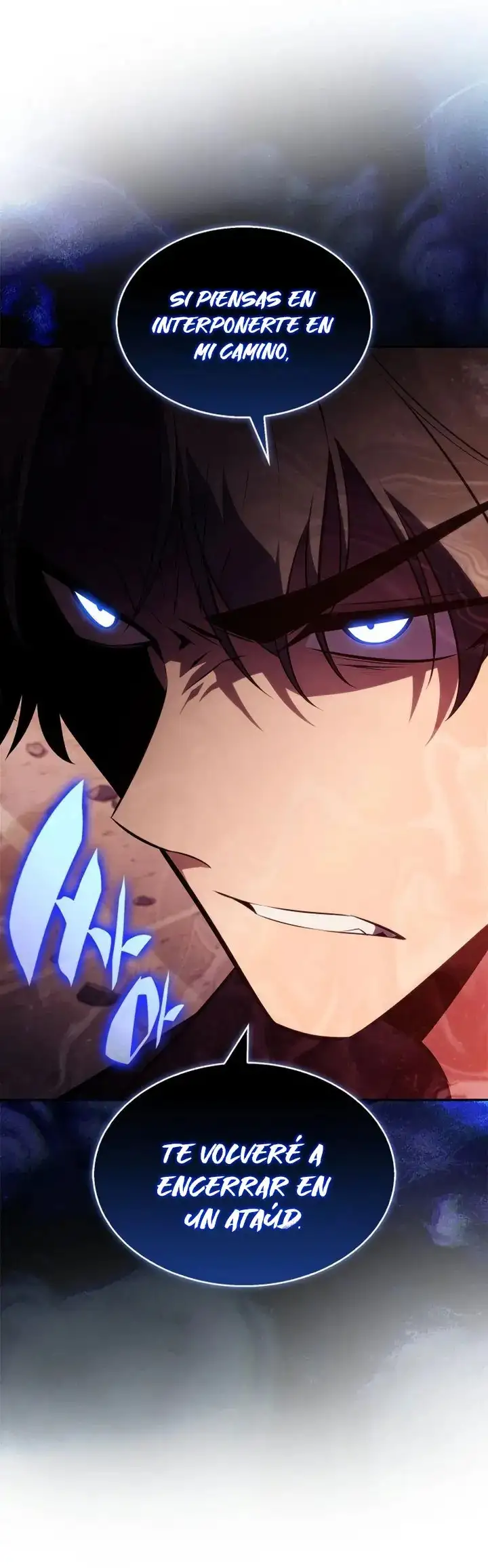 Read Novato Solo a Nivel Maximo ES Manga Online