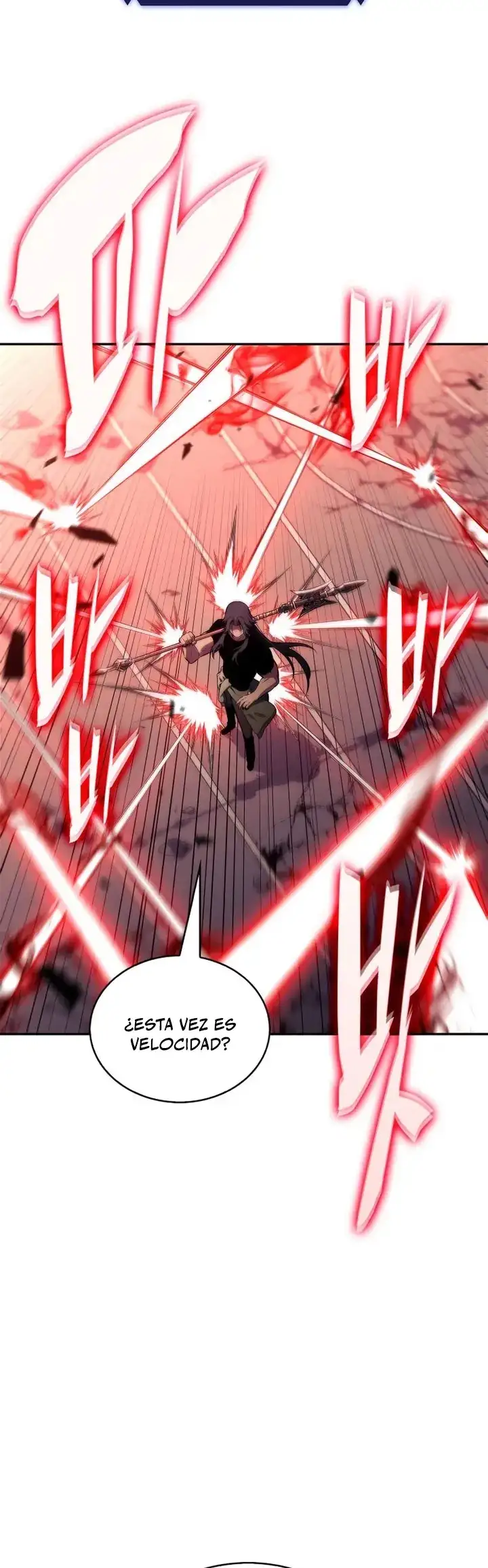 Read Novato Solo a Nivel Maximo ES Manga Online