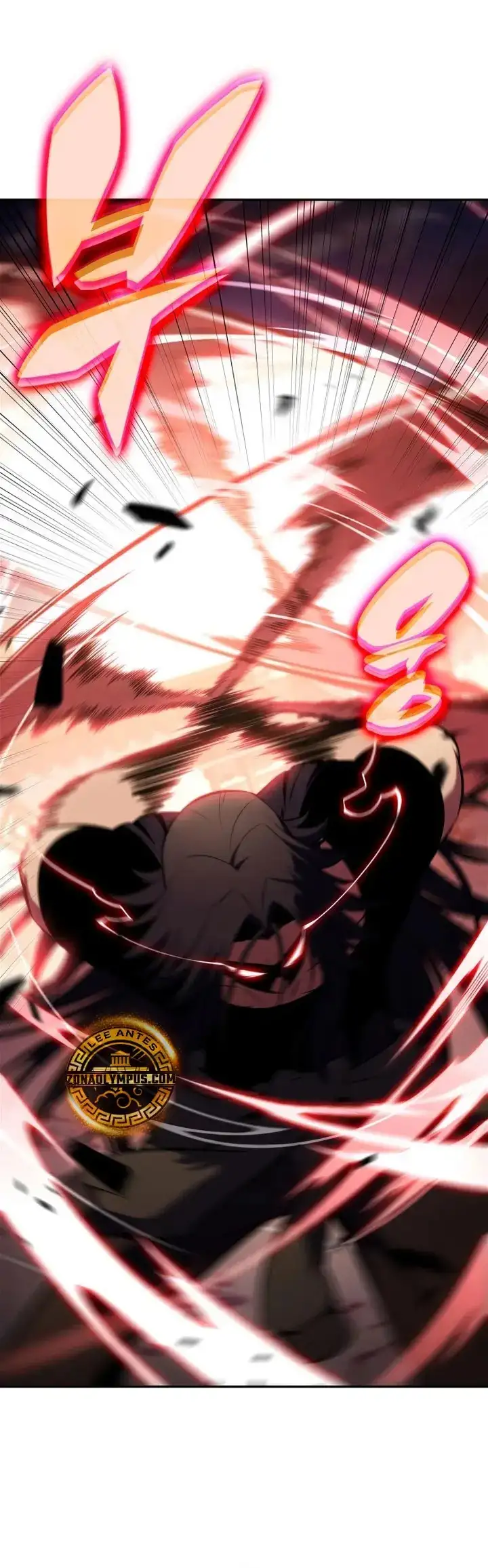 Read Novato Solo a Nivel Maximo ES Manga Online