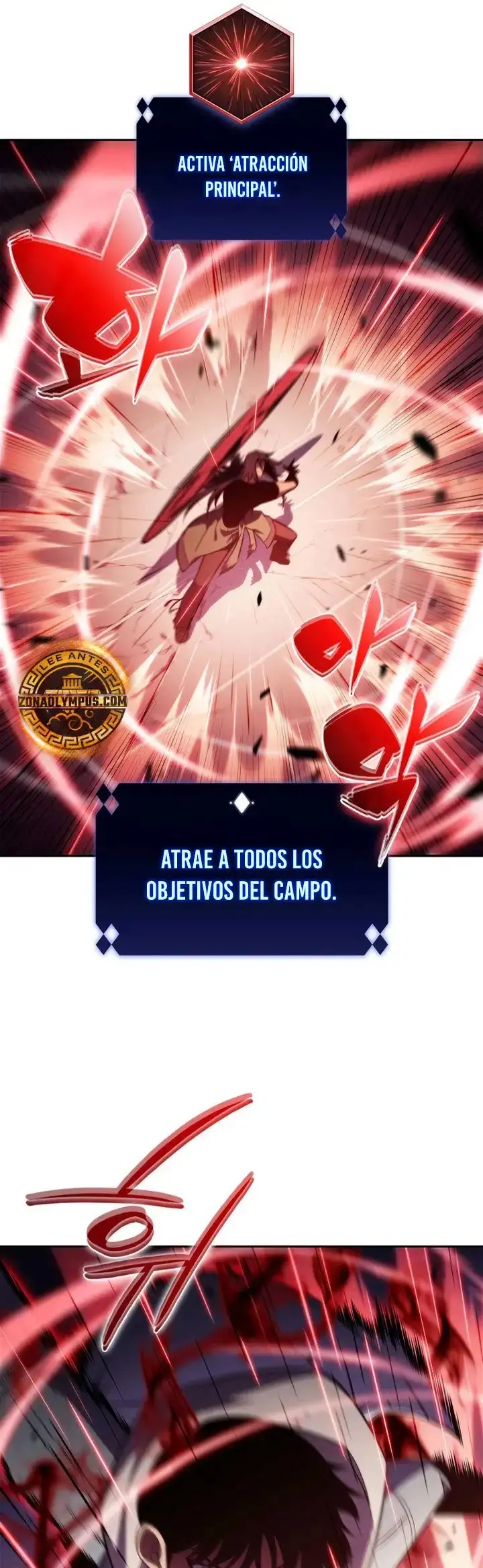 Read Novato Solo a Nivel Maximo ES Manga Online