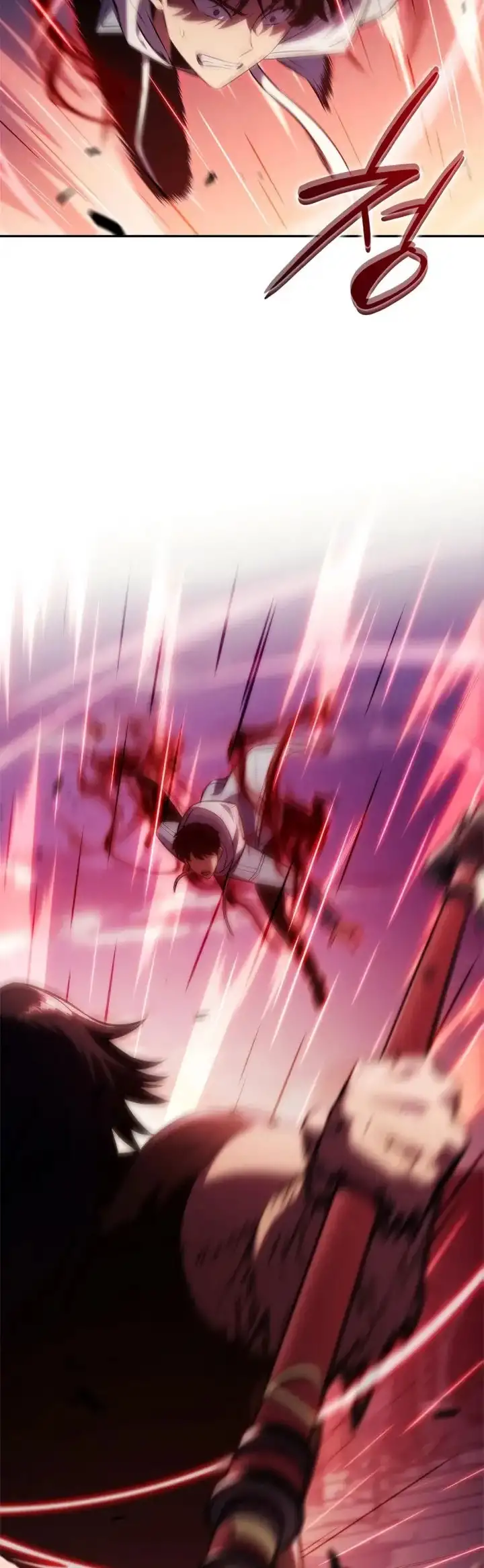 Read Novato Solo a Nivel Maximo ES Manga Online