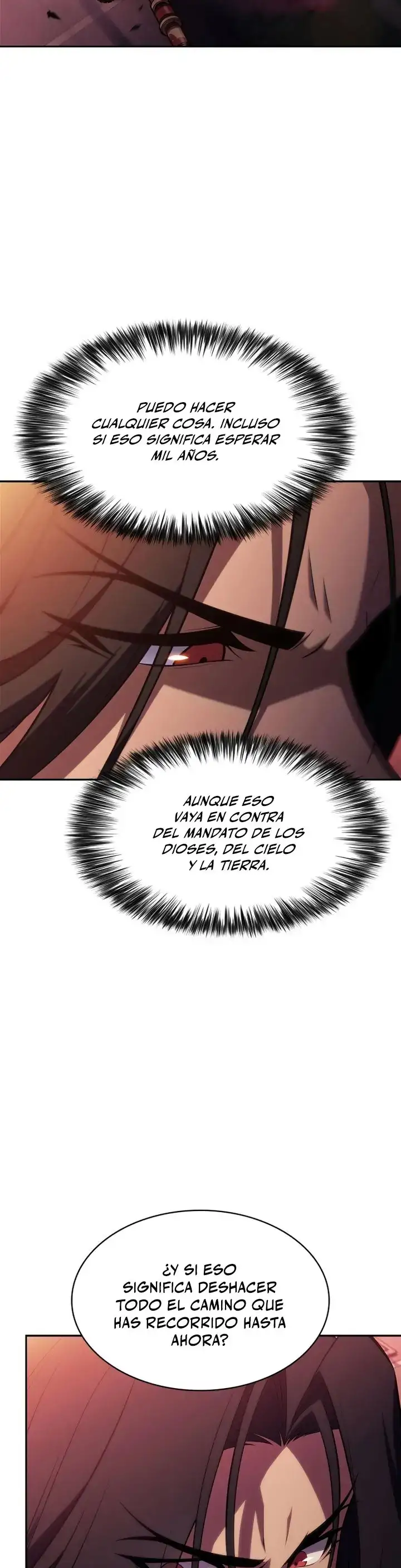 Read Novato Solo a Nivel Maximo ES Manga Online