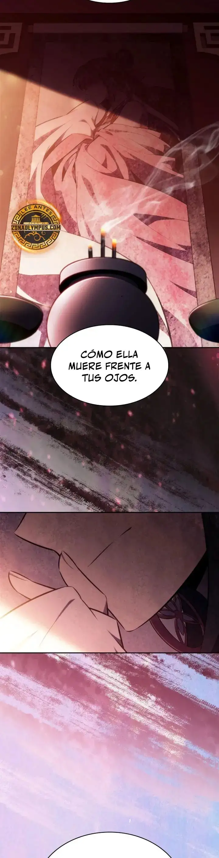 Read Novato Solo a Nivel Maximo ES Manga Online