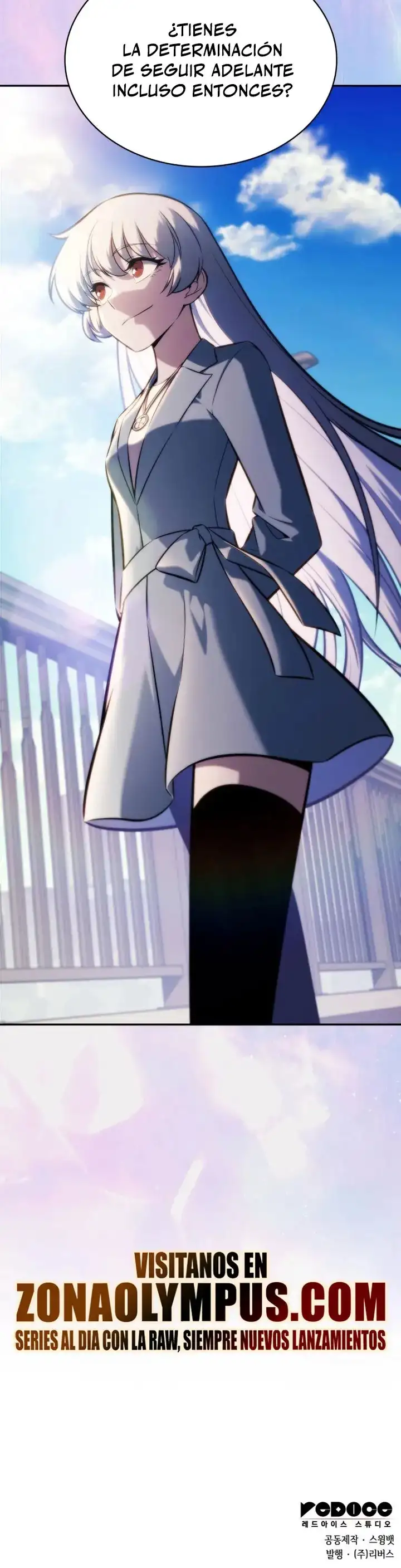 Read Novato Solo a Nivel Maximo ES Manga Online