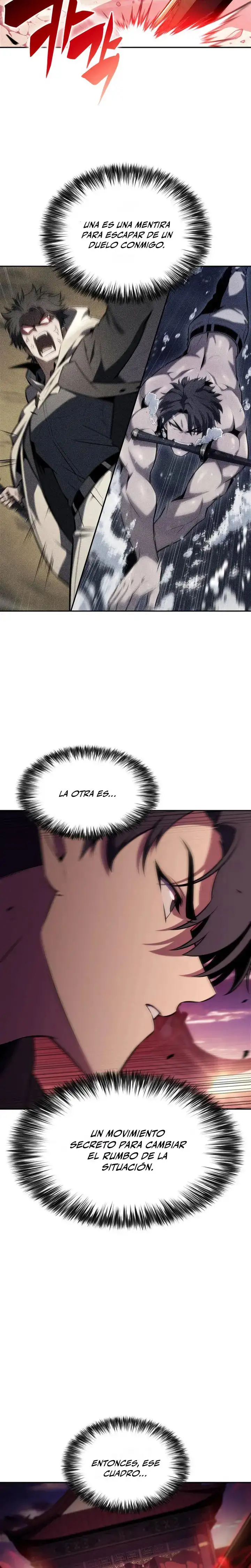 Read Novato Solo a Nivel Maximo ES Manga Online