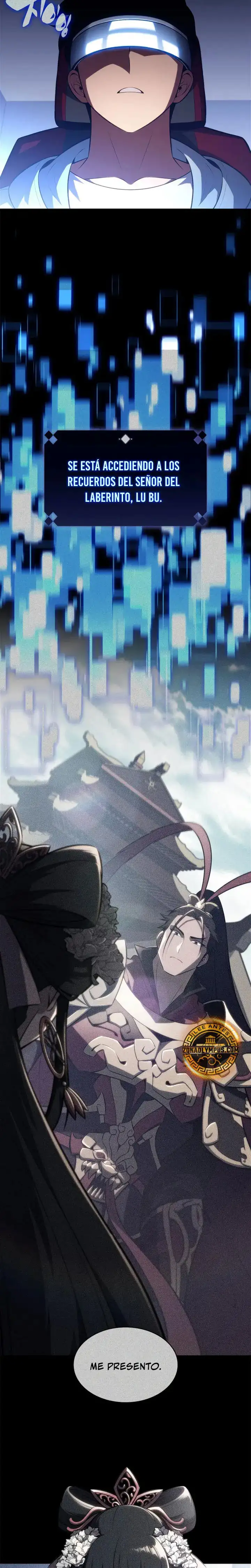 Read Novato Solo a Nivel Maximo ES Manga Online