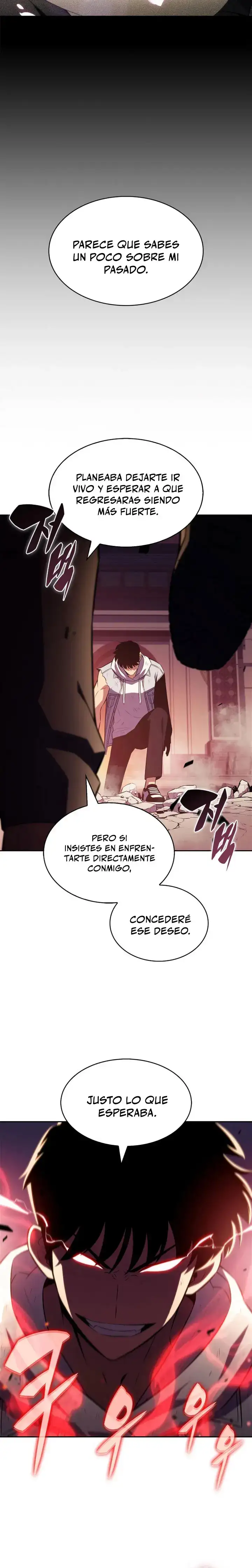 Read Novato Solo a Nivel Maximo ES Manga Online