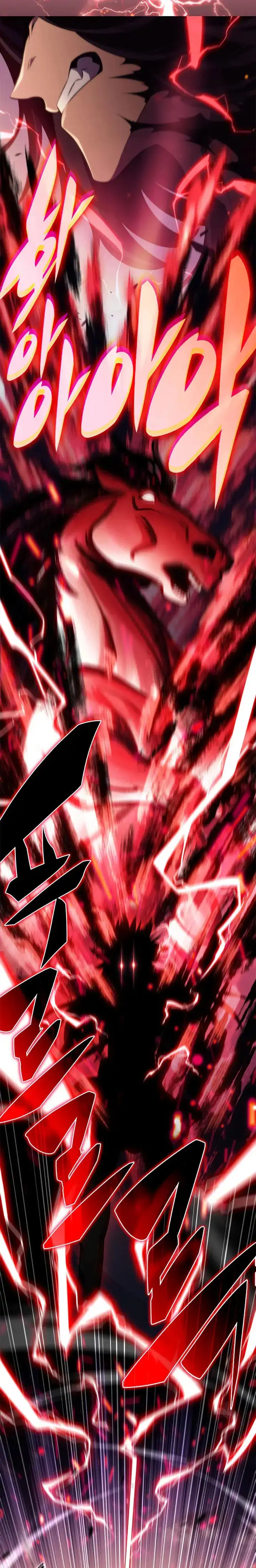 Read Novato Solo a Nivel Maximo ES Manga Online