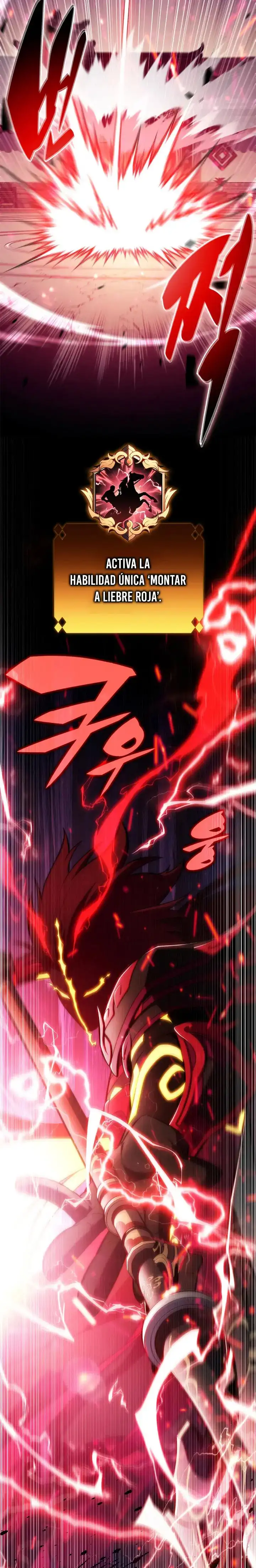 Read Novato Solo a Nivel Maximo ES Manga Online