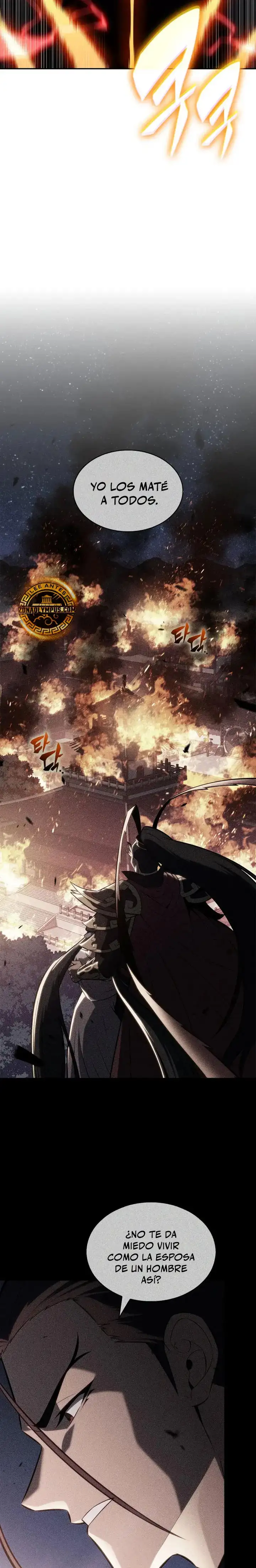 Read Novato Solo a Nivel Maximo ES Manga Online