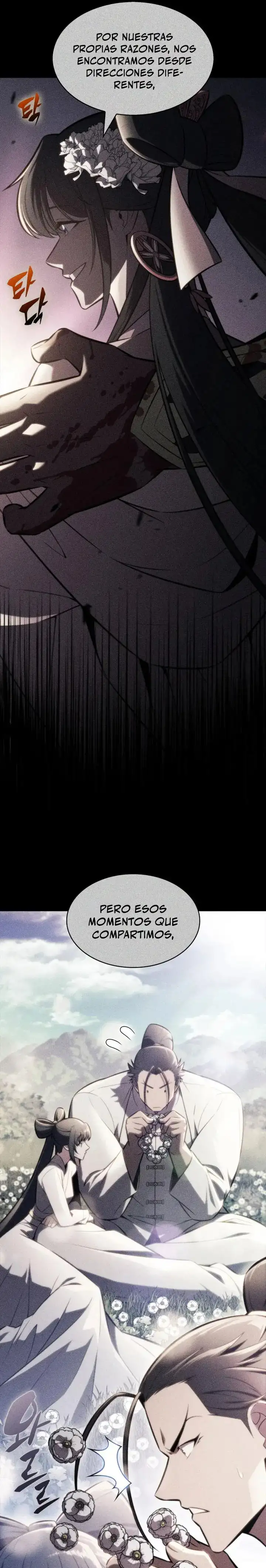 Read Novato Solo a Nivel Maximo ES Manga Online