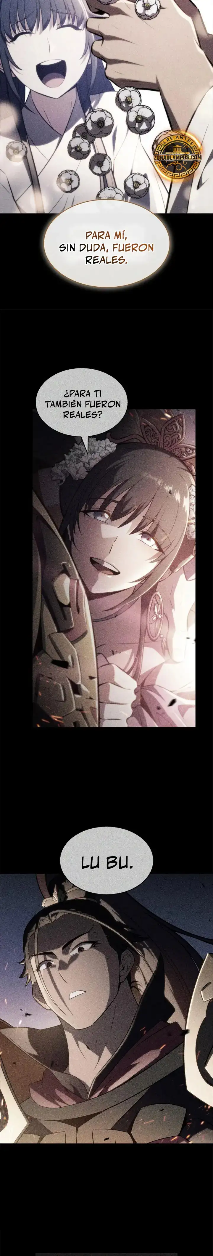 Read Novato Solo a Nivel Maximo ES Manga Online