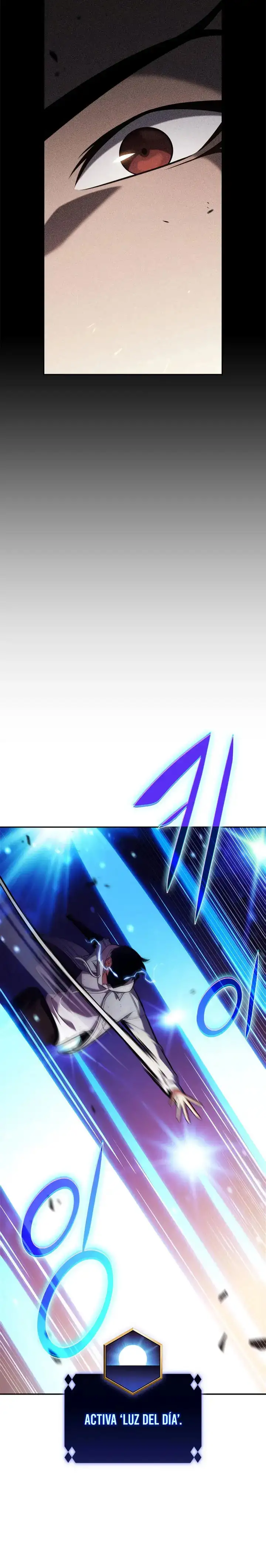 Read Novato Solo a Nivel Maximo ES Manga Online