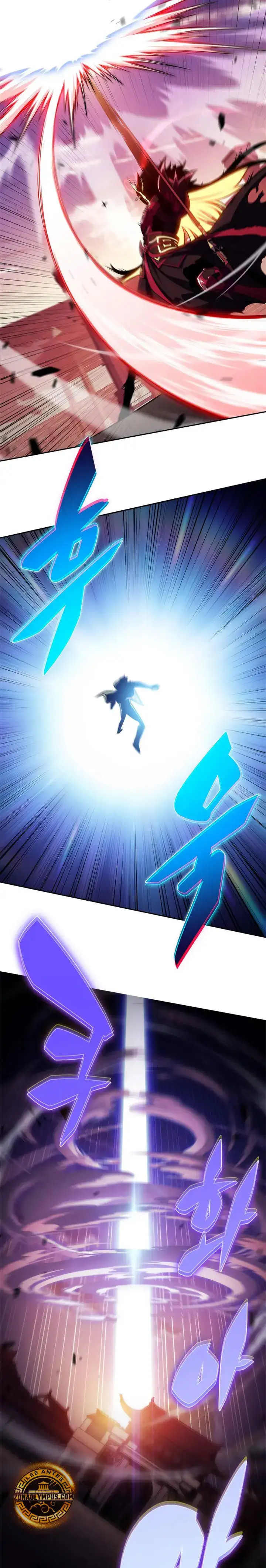 Read Novato Solo a Nivel Maximo ES Manga Online