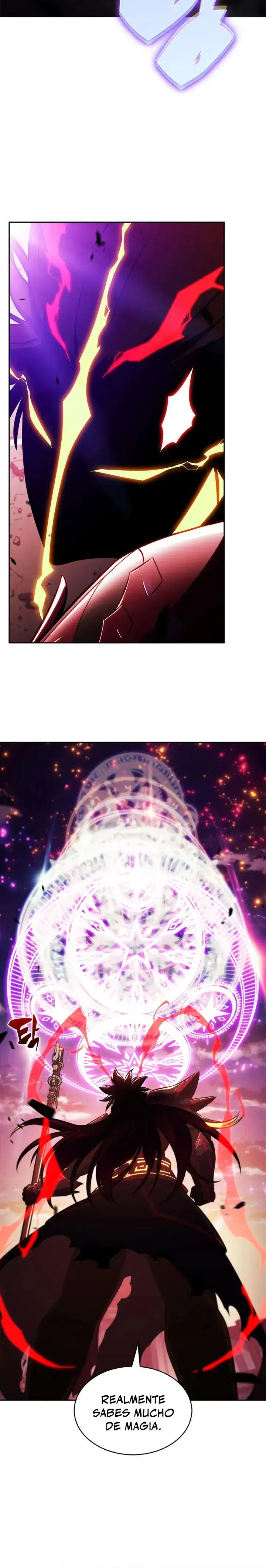 Read Novato Solo a Nivel Maximo ES Manga Online