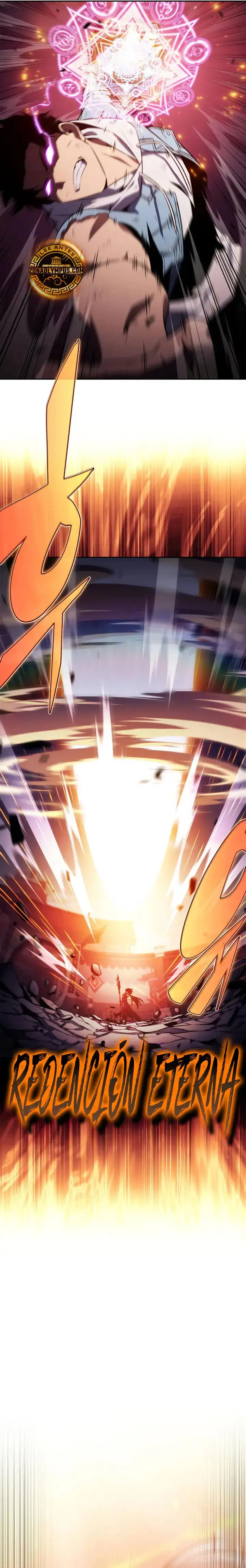 Read Novato Solo a Nivel Maximo ES Manga Online