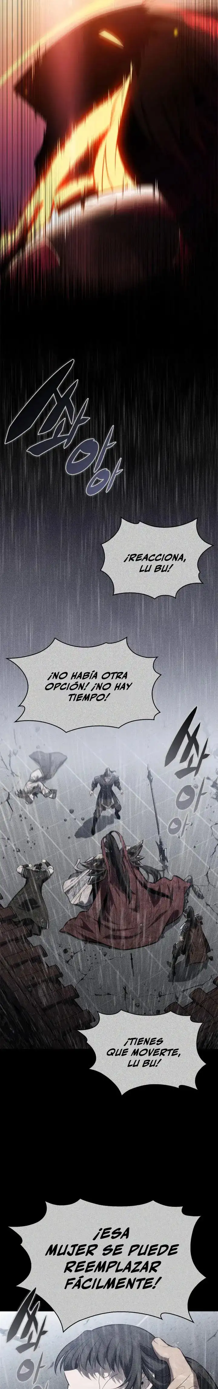 Read Novato Solo a Nivel Maximo ES Manga Online