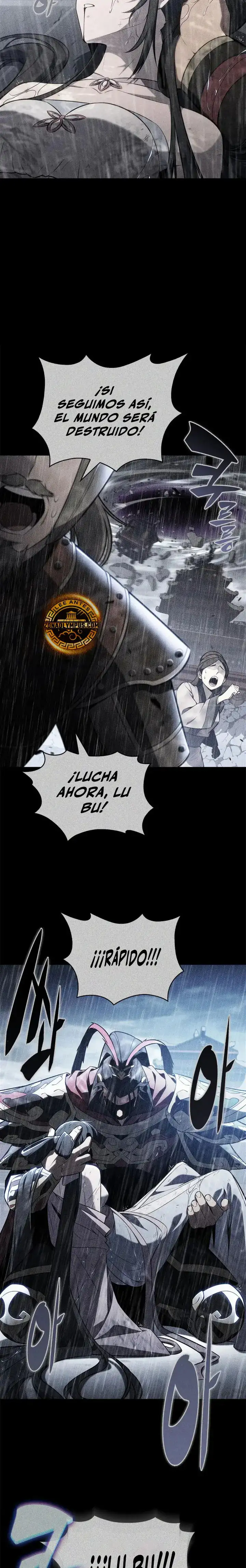 Read Novato Solo a Nivel Maximo ES Manga Online