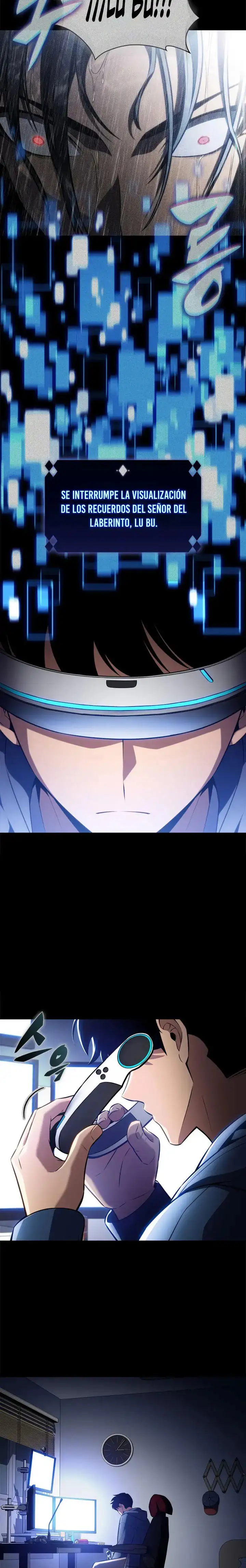 Read Novato Solo a Nivel Maximo ES Manga Online