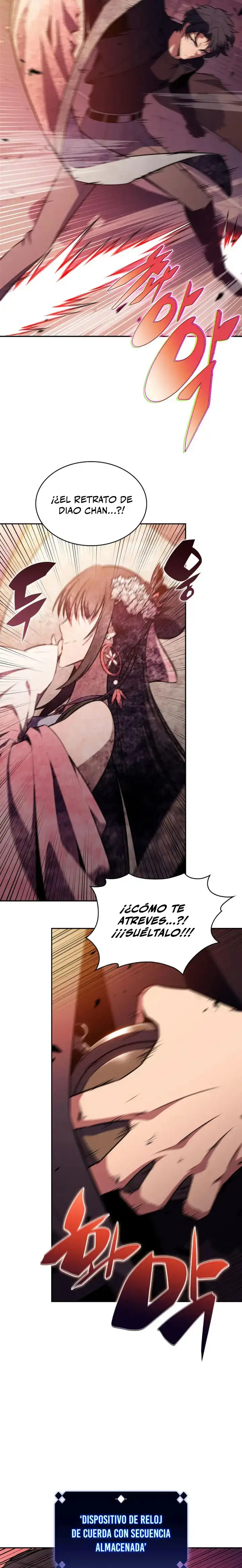 Read Novato Solo a Nivel Maximo ES Manga Online