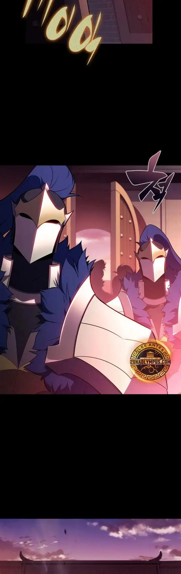 Read Novato Solo a Nivel Maximo ES Manga Online